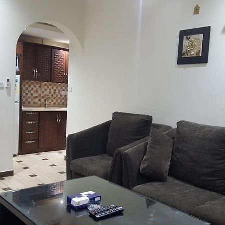 Dorar Darea Serviced Apartments - Al Malqa Riyadh Exterior photo