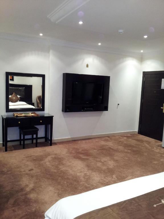 Dorar Darea Serviced Apartments - Al Malqa Riyadh Room photo