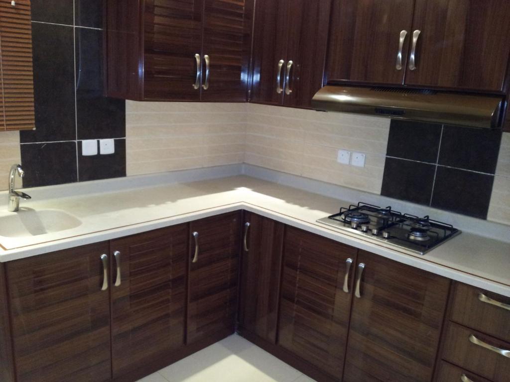 Dorar Darea Serviced Apartments - Al Malqa Riyadh Room photo