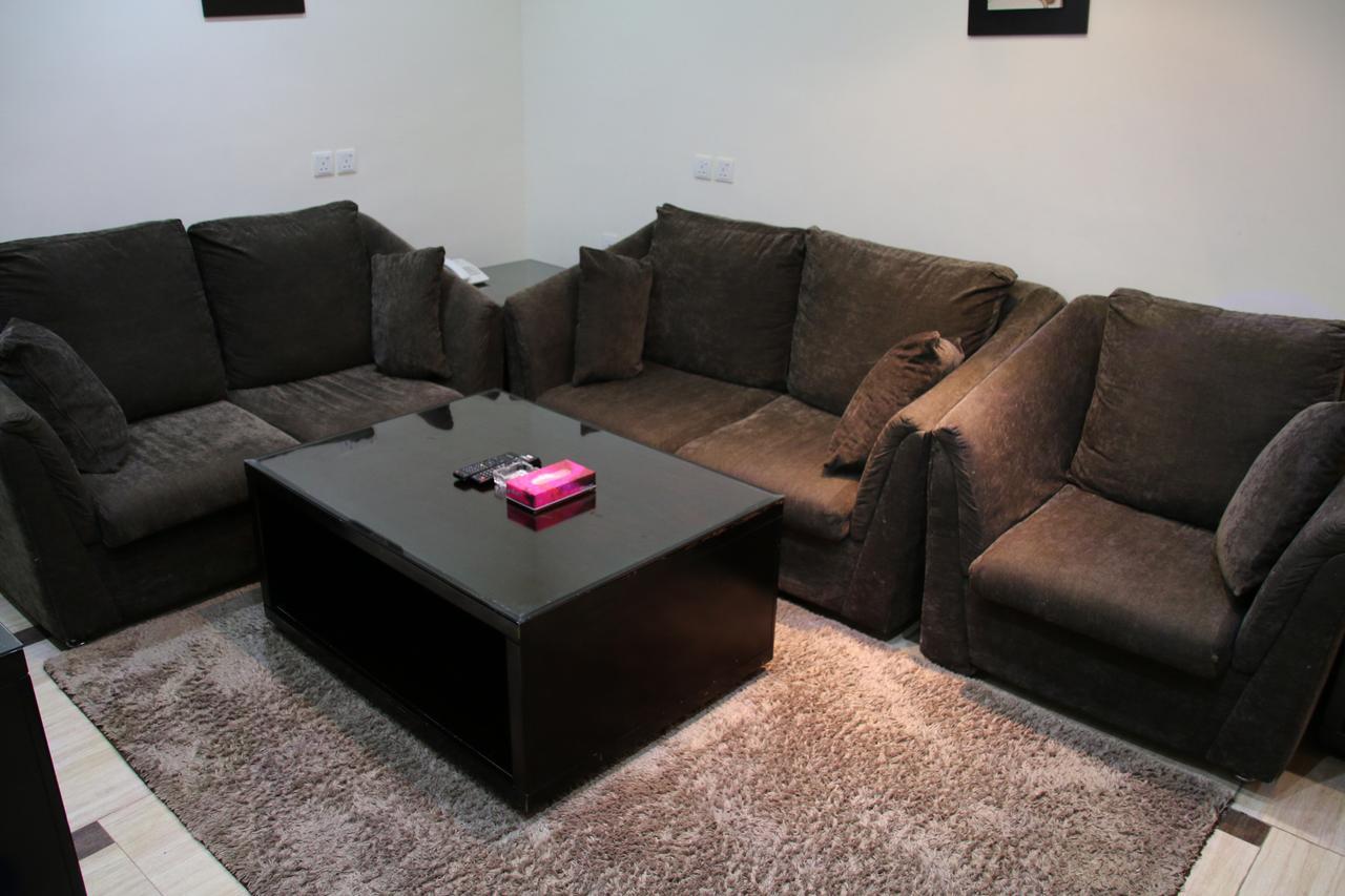 Dorar Darea Serviced Apartments - Al Malqa Riyadh Exterior photo