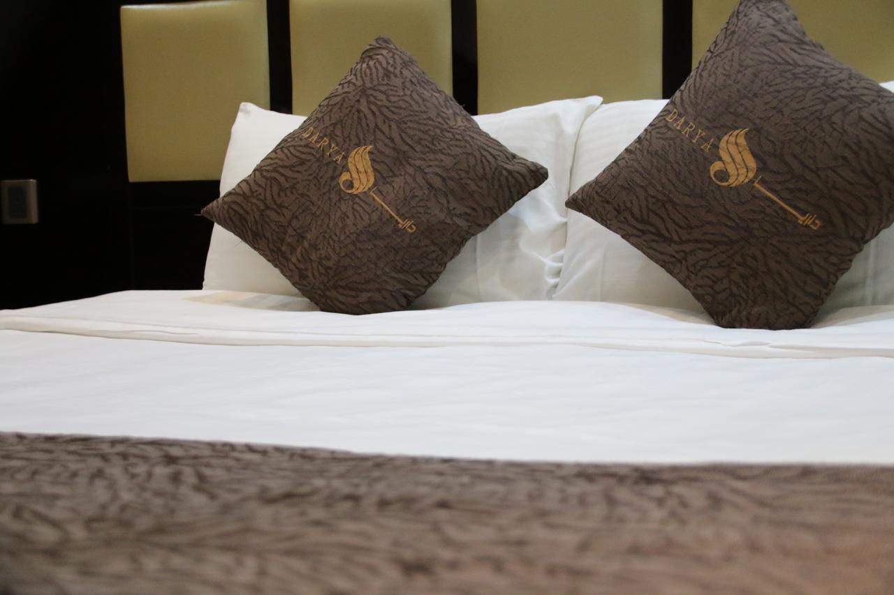 Dorar Darea Serviced Apartments - Al Malqa Riyadh Exterior photo