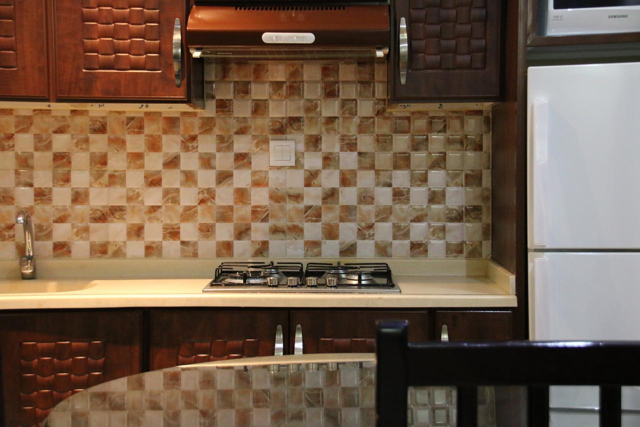 Dorar Darea Serviced Apartments - Al Malqa Riyadh Exterior photo