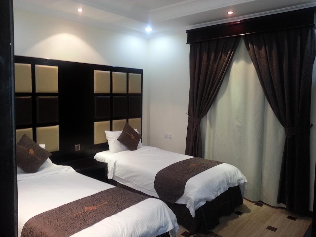 Dorar Darea Serviced Apartments - Al Malqa Riyadh Room photo