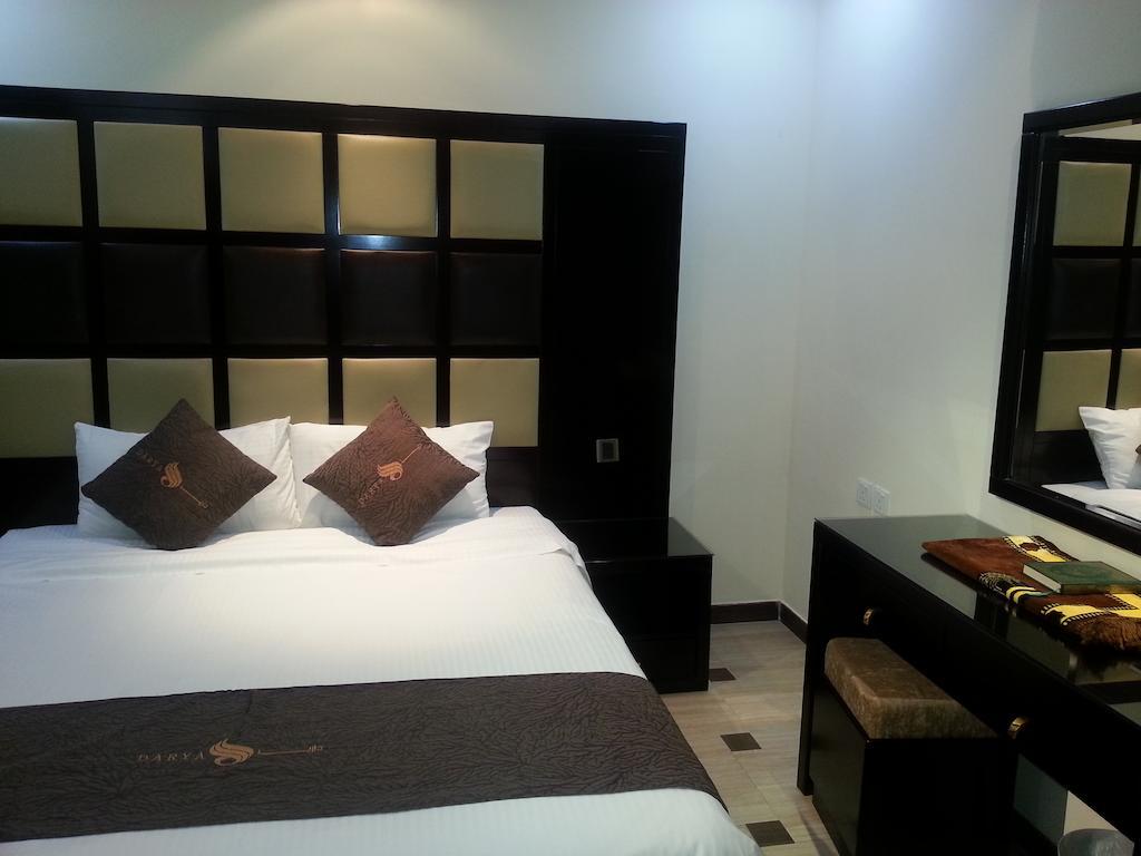 Dorar Darea Serviced Apartments - Al Malqa Riyadh Room photo