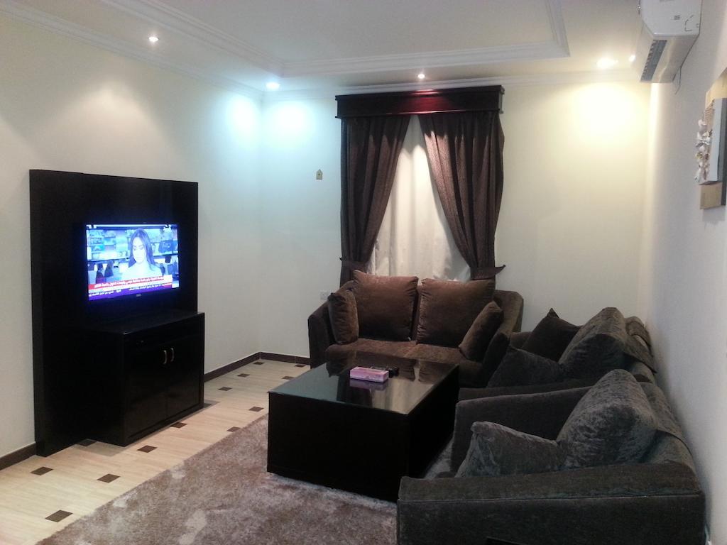 Dorar Darea Serviced Apartments - Al Malqa Riyadh Room photo