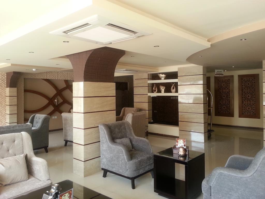 Dorar Darea Serviced Apartments - Al Malqa Riyadh Exterior photo
