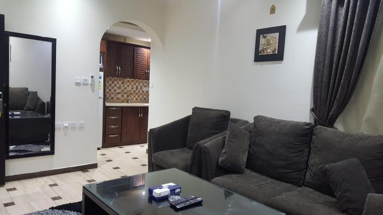 Dorar Darea Serviced Apartments - Al Malqa Riyadh Exterior photo