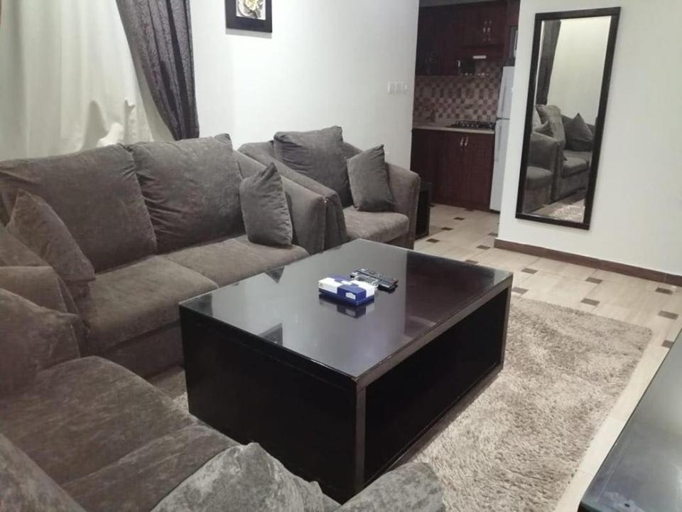 Dorar Darea Serviced Apartments - Al Malqa Riyadh Exterior photo